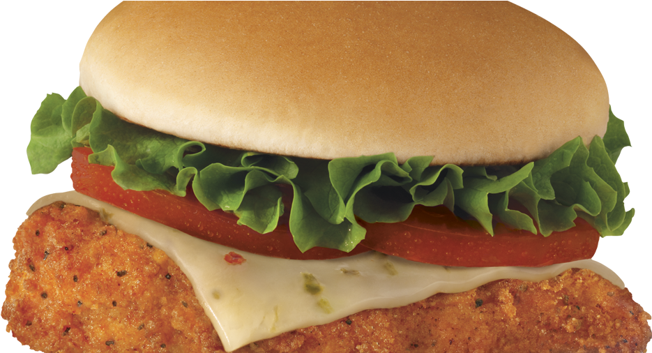 Chick Fil A Menu Chicken Sandwich (962x505), Png Download