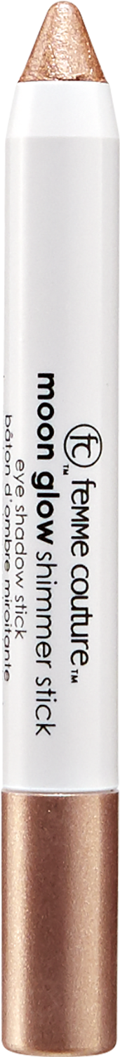 Femme Couture Moon Glow Shimmer Stick S Ideal For Creating - Eye Liner (1500x1500), Png Download