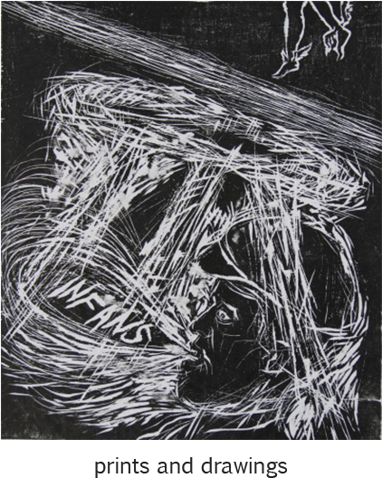 Paintings Prints-drawings Photos Objects - Drawing (600x558), Png Download