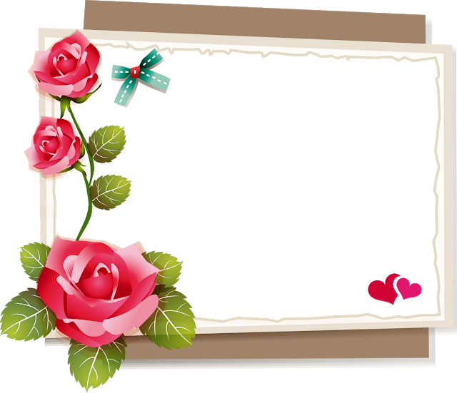 Moldura Adolescente Png - Cantinho De Tânia Monteiro (640x551), Png Download