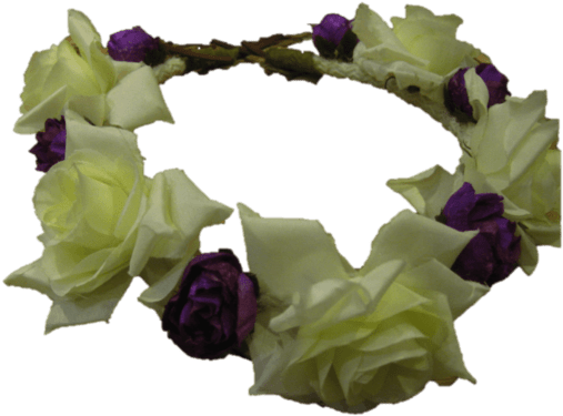 Corona De Novia - Panama (640x479), Png Download