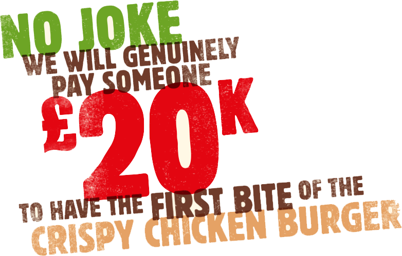 Unfortunately, That Means Someone Has To Eat A Chicken - Burger King (782x499), Png Download