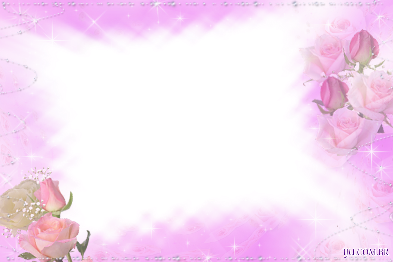 Molduras Para Fotos Flores - Bulgaria (1305x870), Png Download