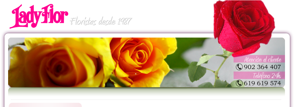 Coronas De Flores A Tanatorios - Floristeria (999x355), Png Download