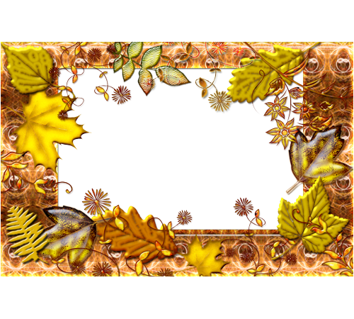 Frames Fall (500x450), Png Download