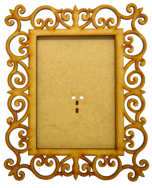 Modelos De Porta Retrato (800x800), Png Download