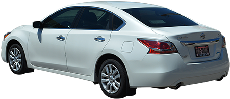 Go To Image - Architectural Rendering Car Photoshop (450x450), Png Download