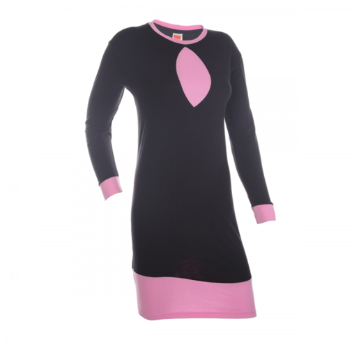 Muslimah - Sk0302 Oren Sport (504x700), Png Download