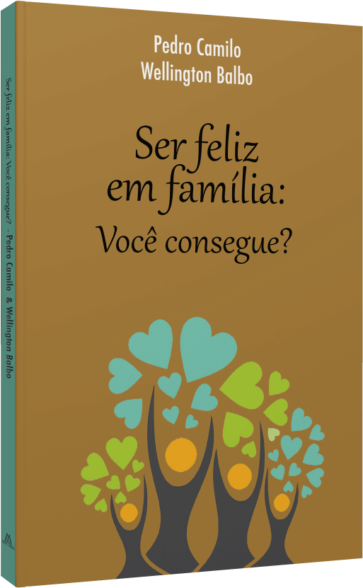 Ser Feliz Em Família - Graphic Design (1000x1000), Png Download