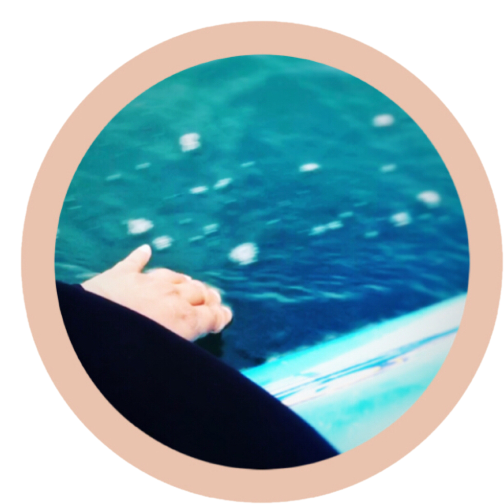 About Level 10 Muslimah - Circle (1024x1024), Png Download