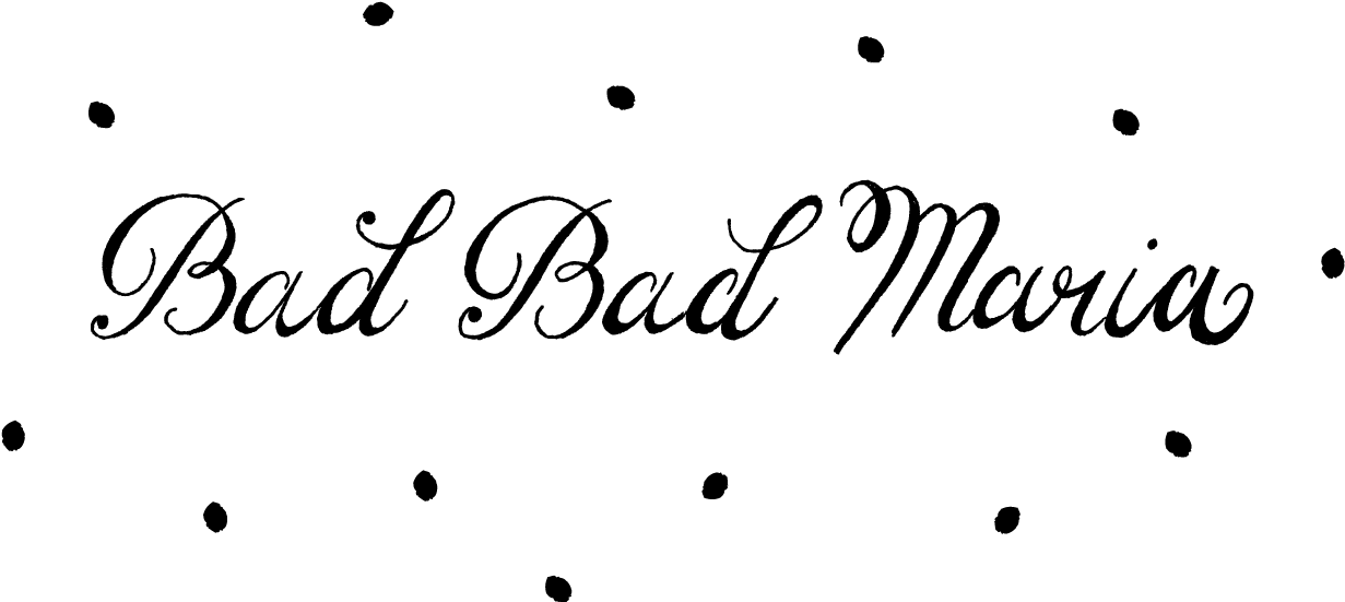 Já Conhecia E Já Seguia O Seu Trabalho, Pois Mais Do - Bad (1243x576), Png Download