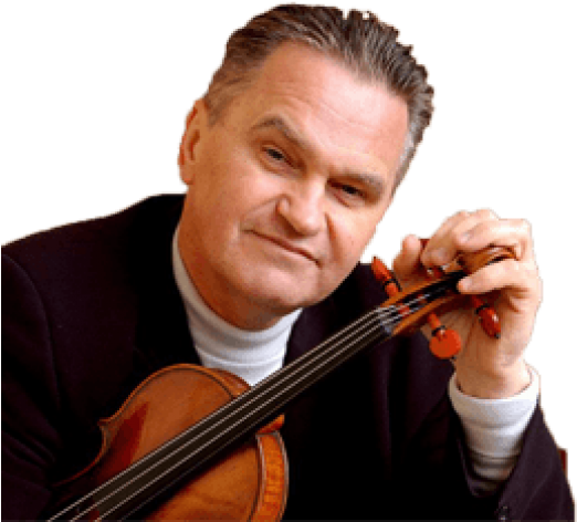 Miha Pogacnik - Music (555x555), Png Download