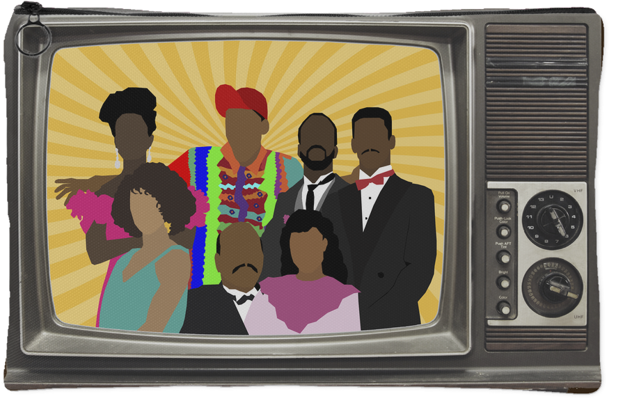 The Fresh Prince Is On - Napoleon / Of Jams, Smokes & Promises (1024x1024), Png Download