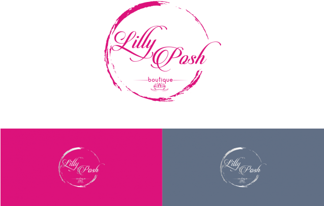 Contest Lilly Posh - La Genius (660x474), Png Download