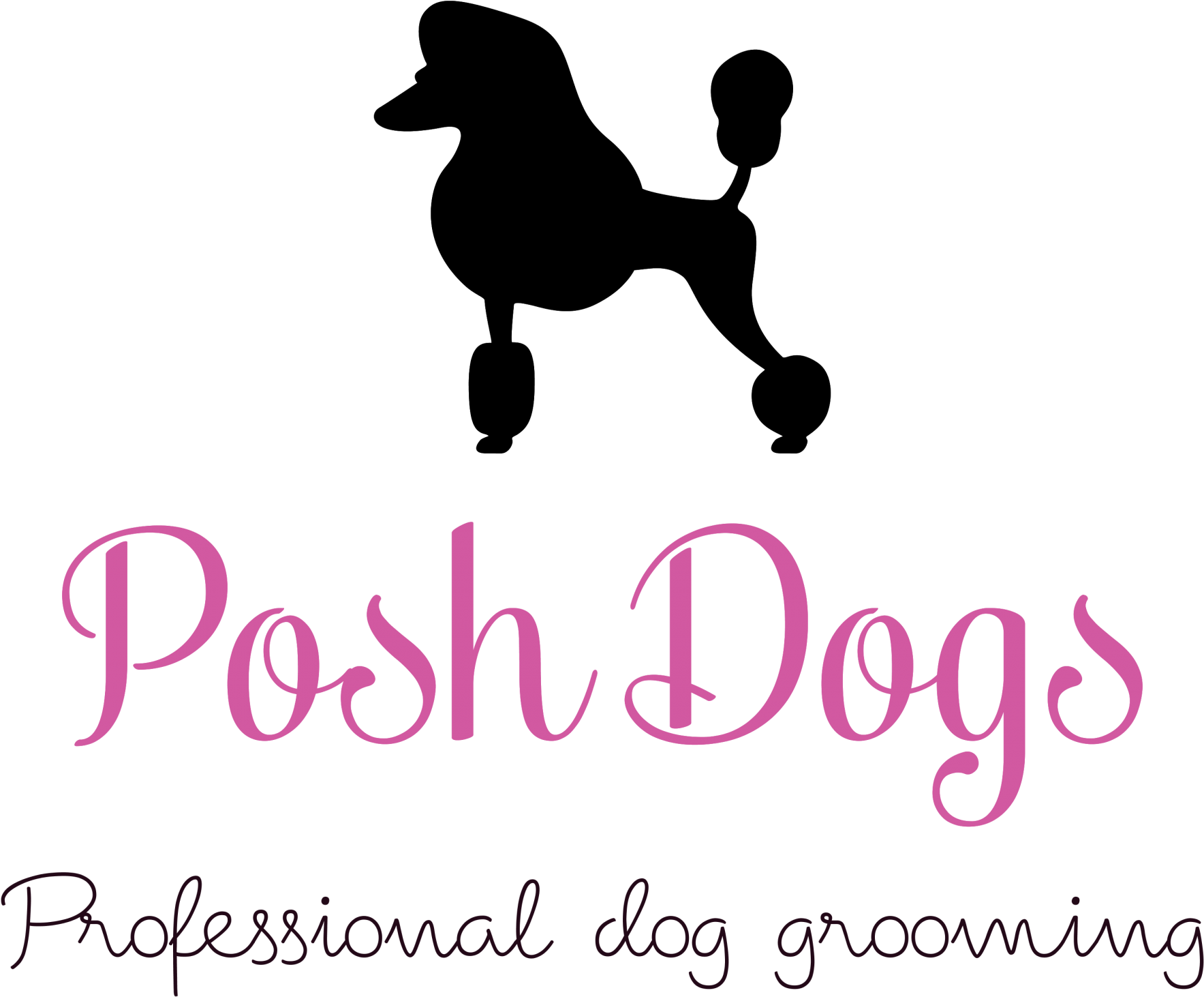 Posh Dogs Is Situated In Sileby, Leicestershire - Posh Dogs (2000x1599), Png Download