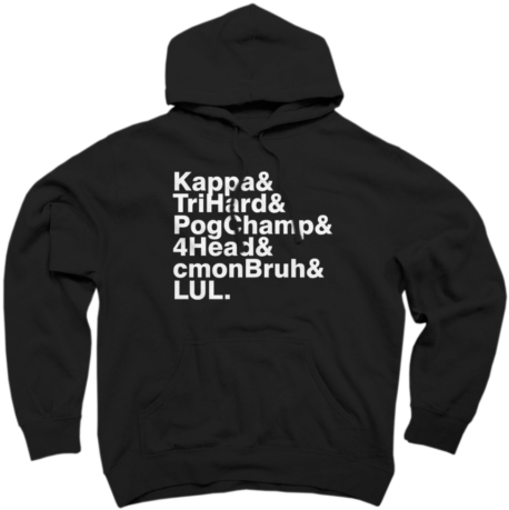 Emote Fleece - T-shirts, Hoodies, Hoodies With Prints (480x480), Png Download