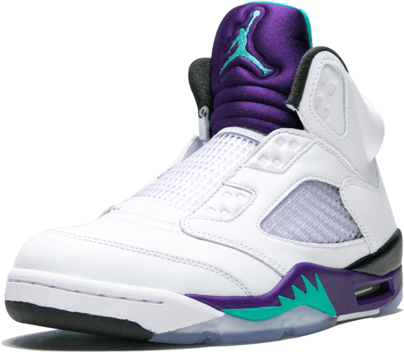 Air Jordan (1000x600), Png Download