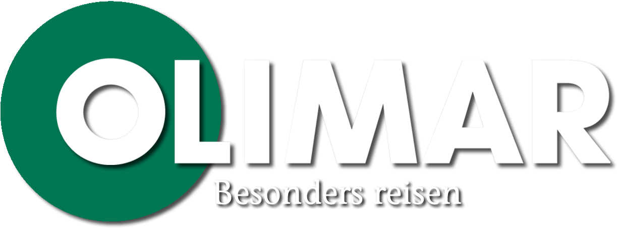 File - Olimar-logo - Olimar Reisen Png (1275x487), Png Download