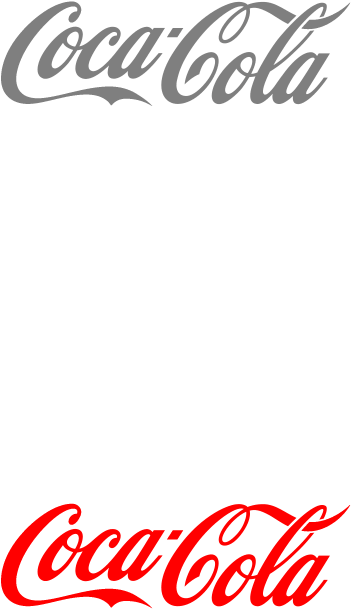 Coca-cola - Coca Cola Png Transparent (500x1000), Png Download