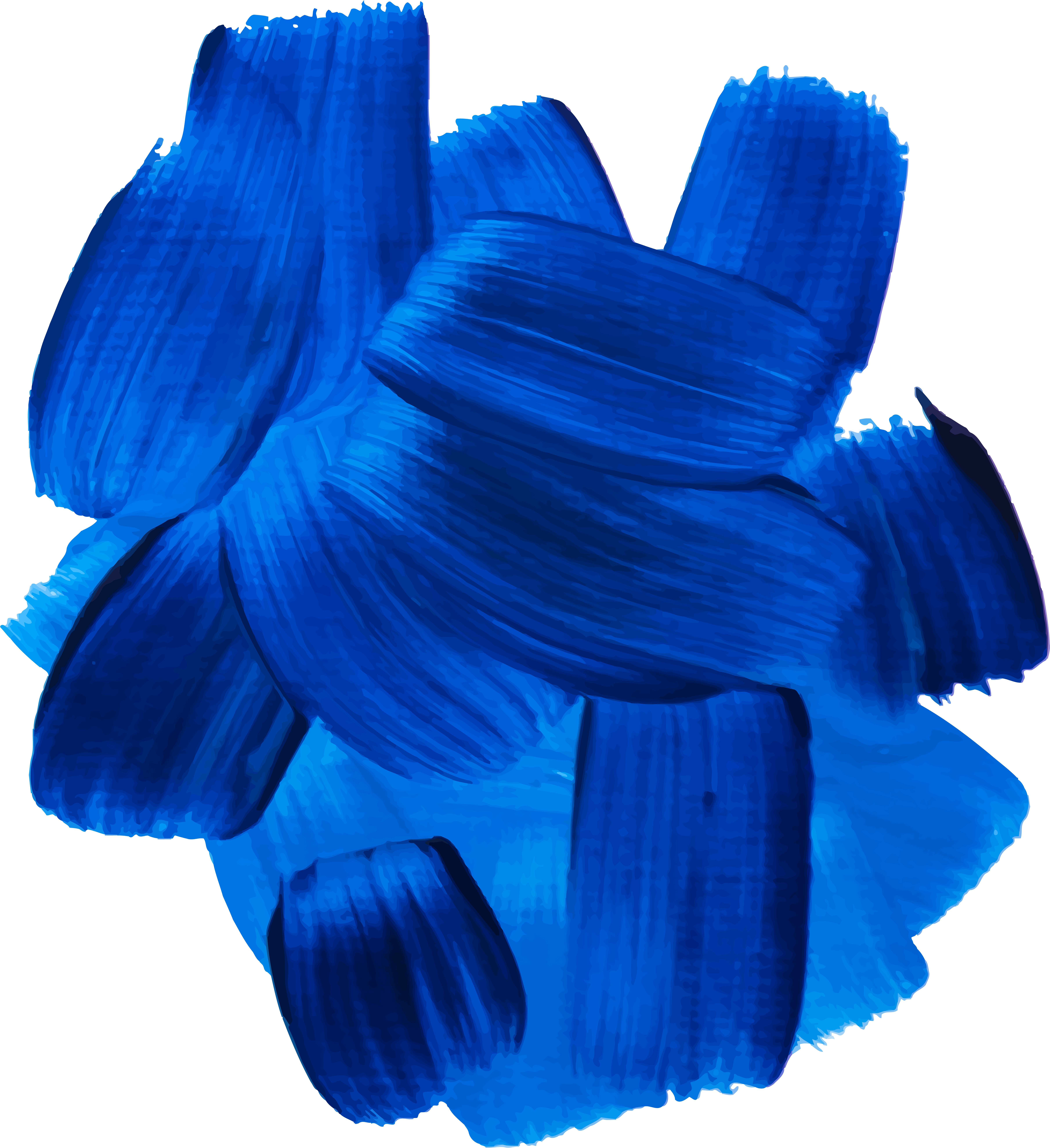 0, - Oil Paint Png (549x600), Png Download