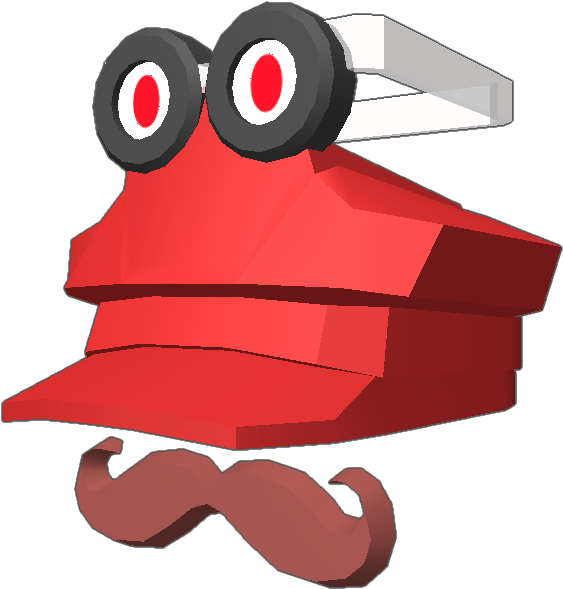 A Hat For Your Characters Name - Illustration (768x768), Png Download