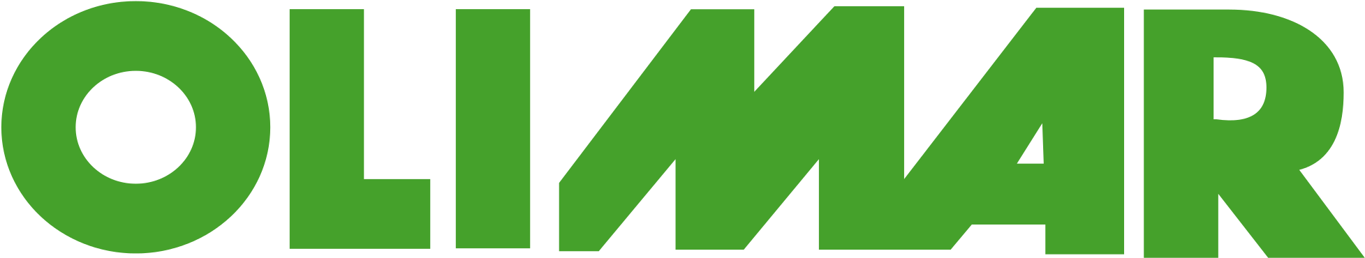 Open - Olimar (2000x429), Png Download