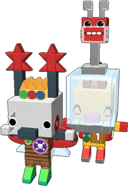 Credit To 🍒oreocherribear🍒 Pikmin Captain Olimar - Baby Toys (768x768), Png Download