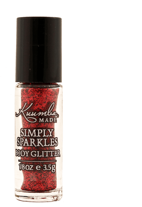 Red Simply Sparkles - Спрей Очиститель От Масла (700x700), Png Download