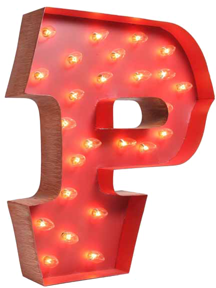 Letter P Png Background Image - Fun Letter P (450x615), Png Download