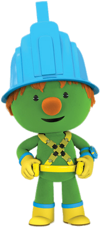 Doozer Spike Holding Tool Belt - Flex Doozer (633x475), Png Download