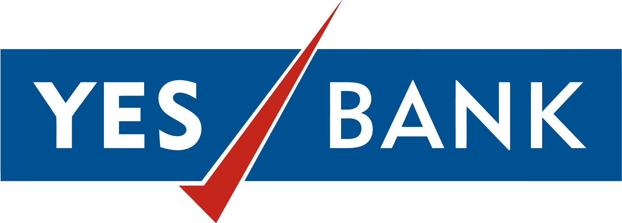 Yes Bank American Express Credit Card Image - Yes Bank Transformation Series (2000x747), Png Download