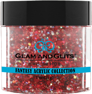 Fac528 Red Cherry - Nail Polish (400x400), Png Download