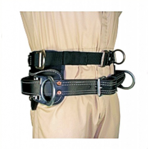 Bashlin 4 D Ring Tool Belt - Belt (300x400), Png Download