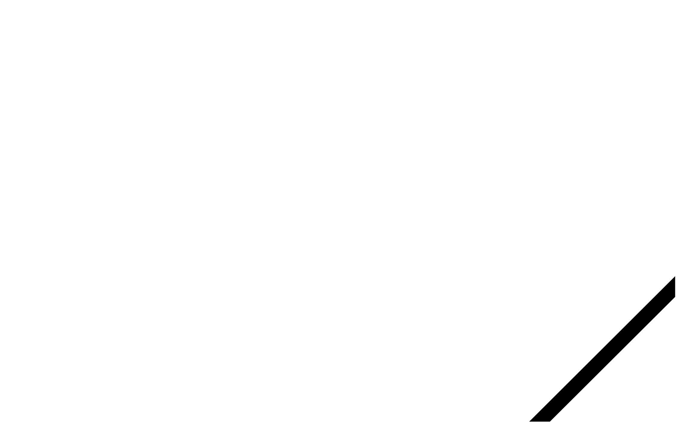 American Express Card Logo Black And White Wall Clock Full Size Png Download Seekpng