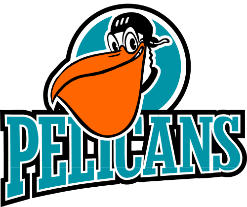 Pelicans - Lahti Pelicans (500x419), Png Download