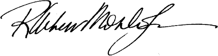 Albert Mohler Jr - Signatures For Names Starting With R (752x196), Png Download