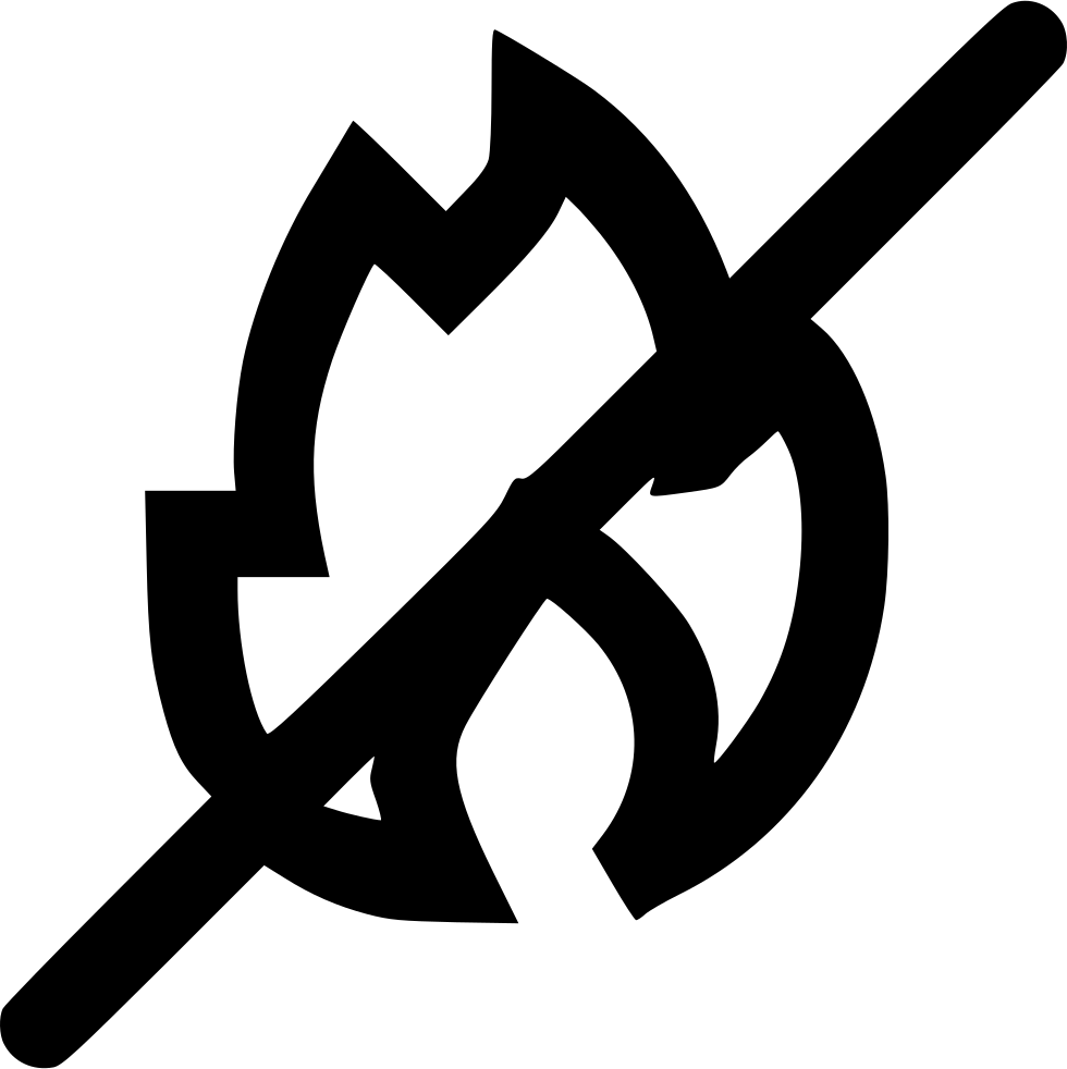 Fire Protection Safety Block Cancel Comments - Fire Safety Icon (980x982), Png Download