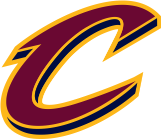 Logo For Cleveland Cavaliers - Cleveland Cavaliers Logo C (500x500), Png Download