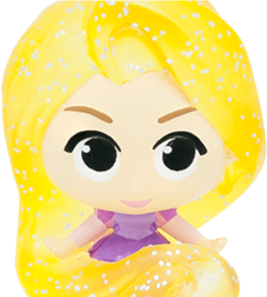 Fashems Princess S2 Rapunzel - Rapunzel (1024x585), Png Download