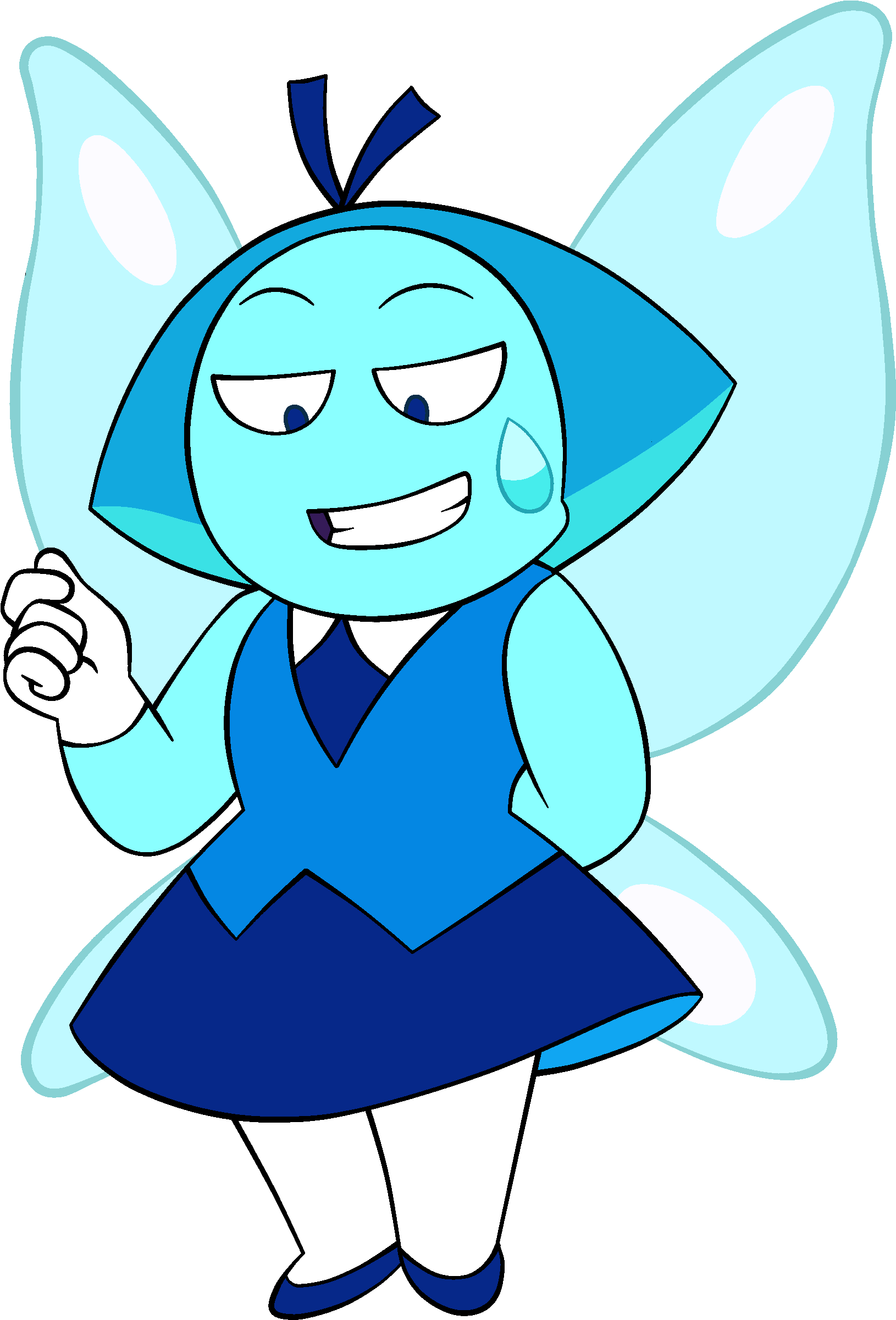 Steven Universe Png (2000x2427), Png Download