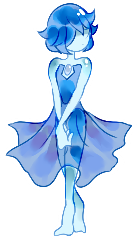 #pearlsu Hashtag On Twitter - Illustration (600x800), Png Download