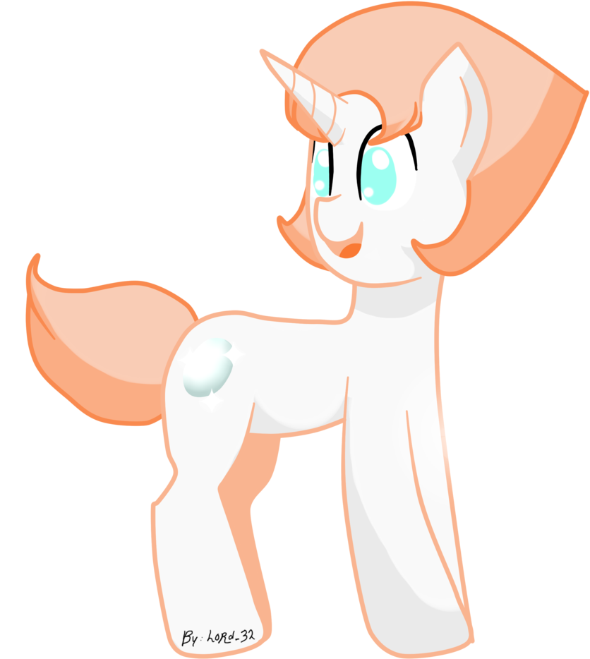 Lord-32, Pearl , Ponified, Safe, Solo, Steven Universe, - Mlp Perla Steven Universe (1024x1024), Png Download