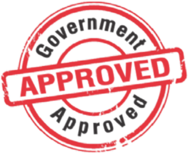 Govt Approved - Cafepress Square And Compass Yard Sign (406x406), Png Download