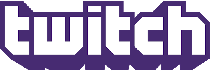 Twitch Png Logo - Twitch Tv (720x320), Png Download