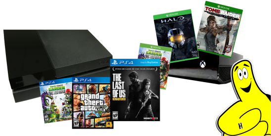 No More Next Gen Ports - Grand Theft Auto 5 (gta V) (ps4) (640x360), Png Download