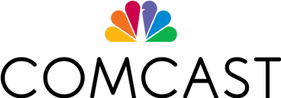 Comcast Logo - Nbc Comcast Logo Png (400x400), Png Download