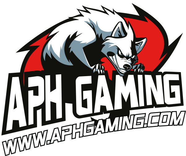 Aph Gaming A - Aph Gaming A.s.d. (600x600), Png Download