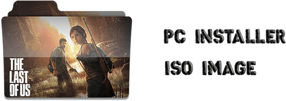 The Last Of Us Pc Download Is Available On Reworkedgames - Last Of Us (620x300), Png Download