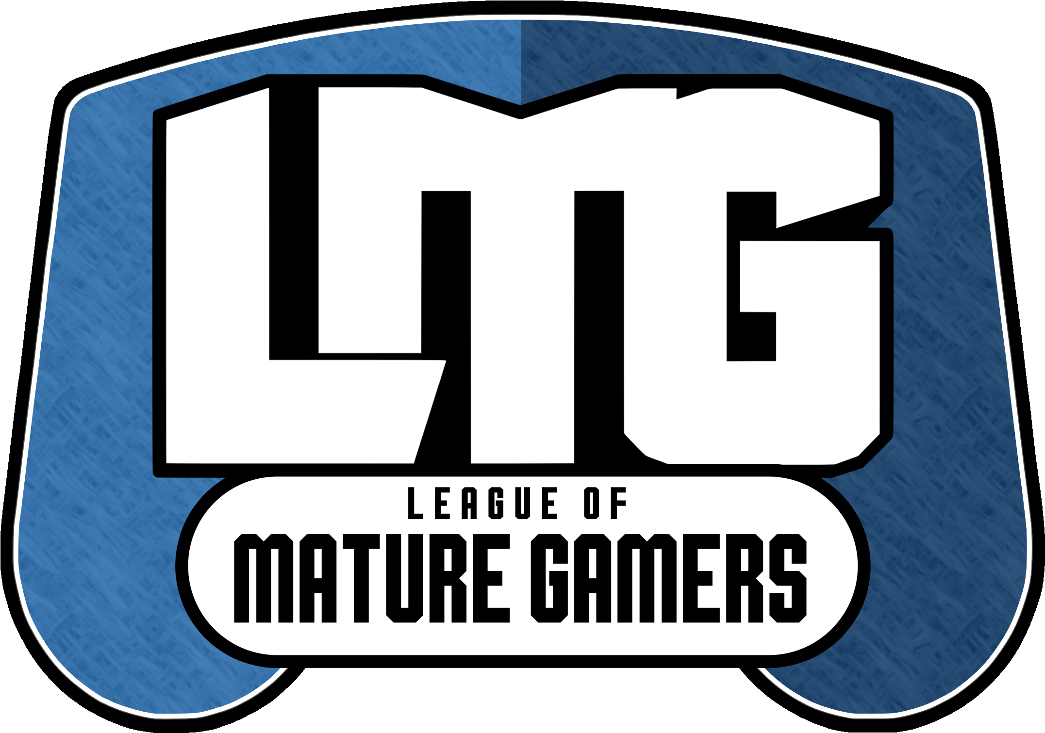 Twitch Official Channel - Company (2552x1796), Png Download