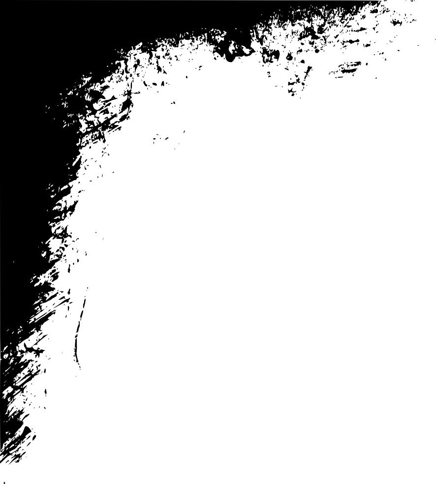 20 Grunge Corner Png Transparent Onlygfxcom 20 Grunge - Grunge Corner Png (886x983), Png Download
